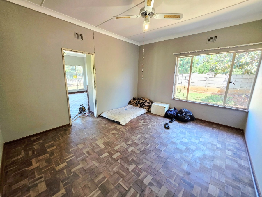 3 Bedroom Property for Sale in Hospitaalpark Free State